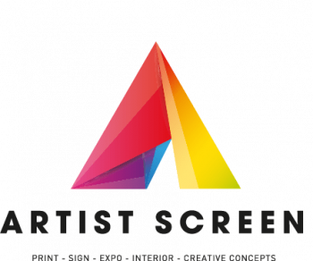 logo artistscreen